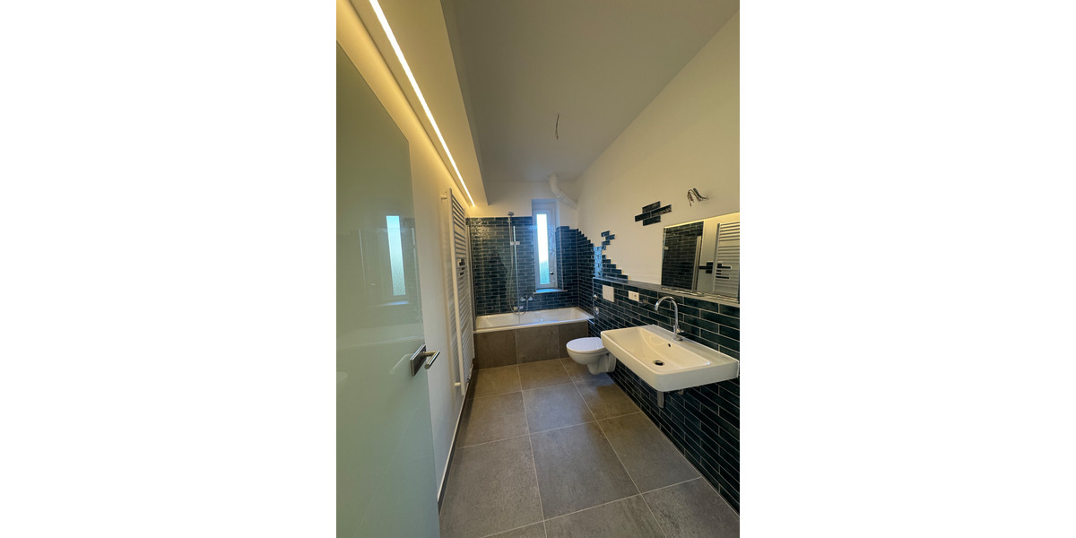 Erdgeschoßwohnung Düsseldorf Derendorf - 2 Zimmer, 62 m&sup2;, 1.290&euro; | Angebot:26661789