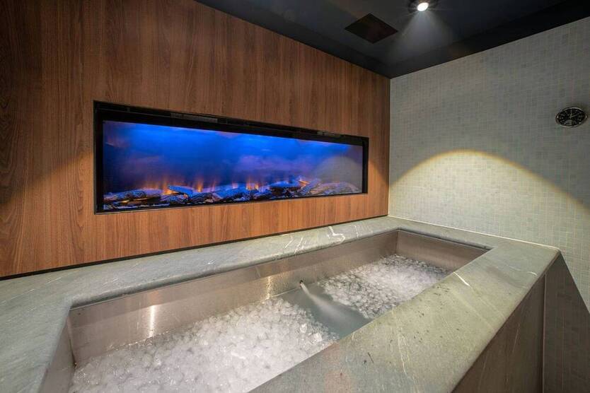VALENTYNS ein well-being Boutique Offices, private Büros, Gym, Spa, Full-Service - All-in-Miete