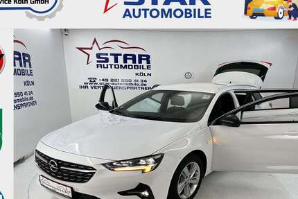 Opel Insignia 70.627 km 21.890 € Köln 50739