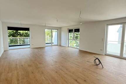 Wohnung Solingen Aufderhöhe - 4 Zimmer, 116 m&sup2;, 399.000&euro; | Angebot:24853894