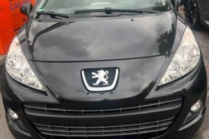 Peugeot 207 190.000 km 2.500 &euro; Köln 50737