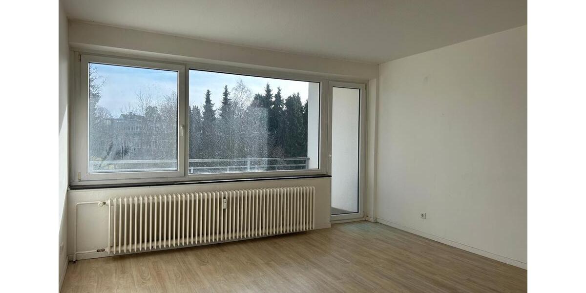 Etagenwohnung Radevormwald - 2 Zimmer, 61 m&sup2;, 431&euro; | Angebot:24859114