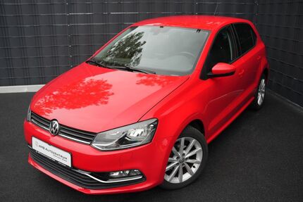 VW Polo 32.183 km 10.499 € Dormagen 41539