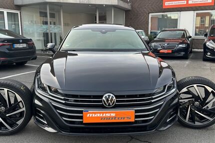 VW Arteon 115.100 km 24.880 &euro; Düsseldorf 40549