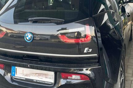 BMW i3 87.500 km 17.990 € Leverkusen 51375