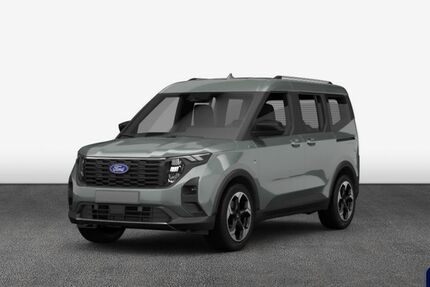 Ford Tourneo Courier 2.000 km 32.490 &euro; Düsseldorf 40233