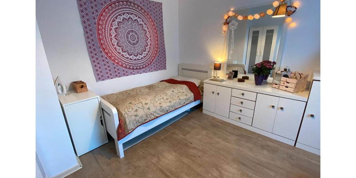 Etagenwohnung Düsseldorf Flingern Süd - 3 Zimmer, 69 m&sup2;, 1.150&euro; | Angebot:25920034