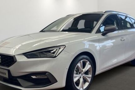 Seat Leon 24.231 km 29.000 € Velbert 42553