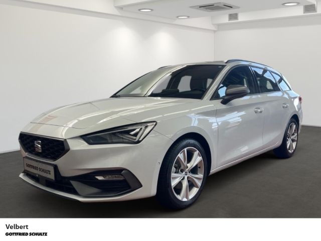 Seat Leon 24.231 km 29.000 € Velbert 42553