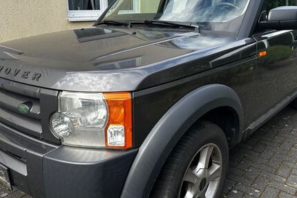 Land Rover Discovery 205.900 km 9.900 &euro; Köln 51145