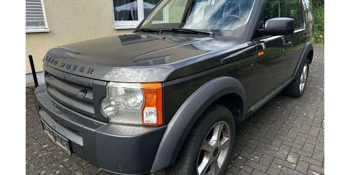 Land Rover Discovery 205.900 km 9.900 &euro; Köln 51145