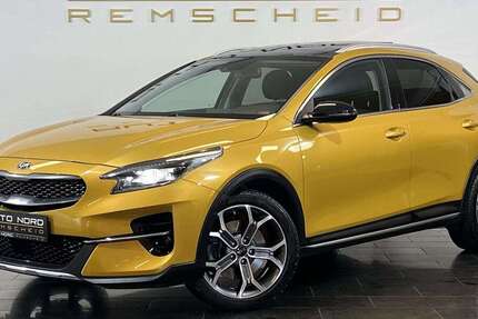 Kia XCeed 71.000 km 20.490 € Remscheid 42897