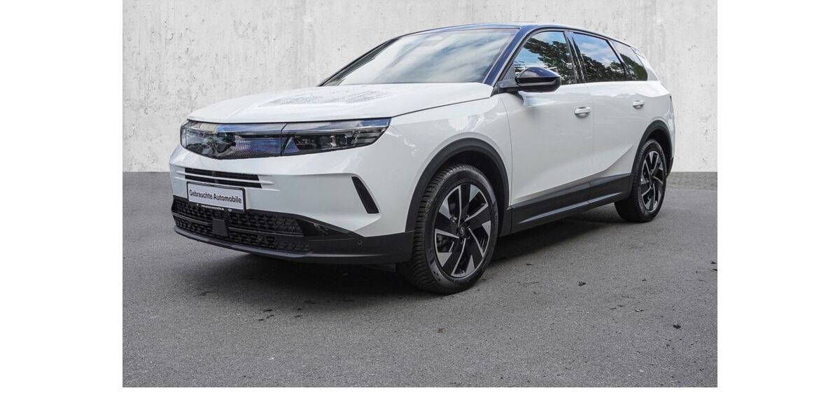 Opel Grandland (X) 1.613 km 29.990 &euro; Mettmann 40822