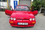 Opel Corsa A CC Cabrio Oldtimer Bj. 1984 72.155 km 12.500 € Düsseldorf 40213