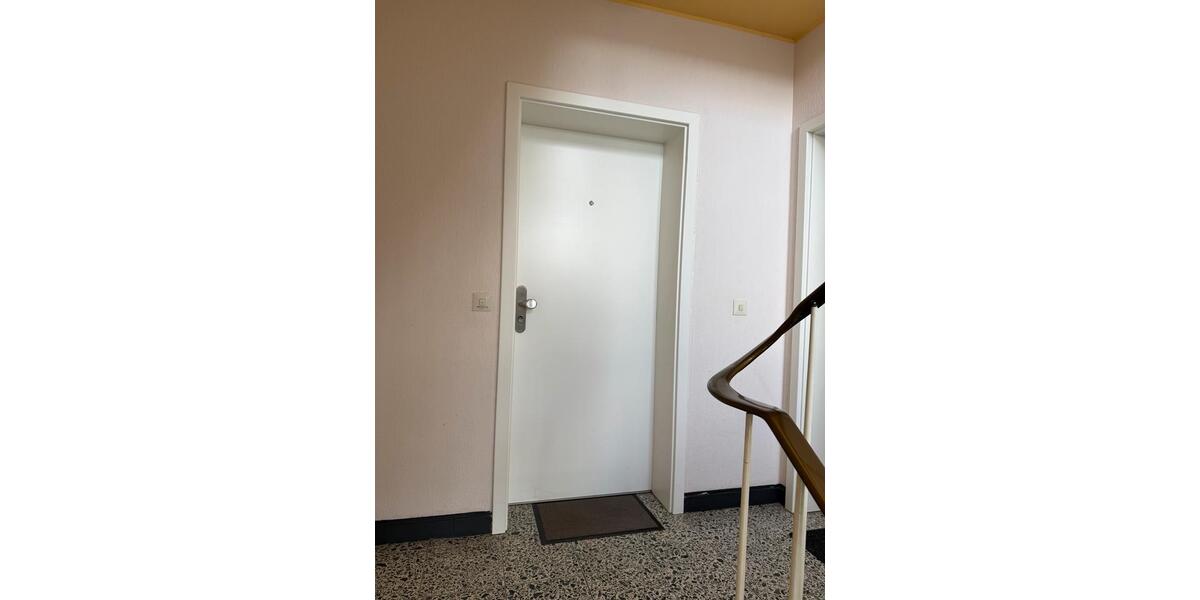 Erdgeschoßwohnung Remscheid Reinshagen - 2 Zimmer, 55 m&sup2;, 92.500&euro; | Angebot:26635018