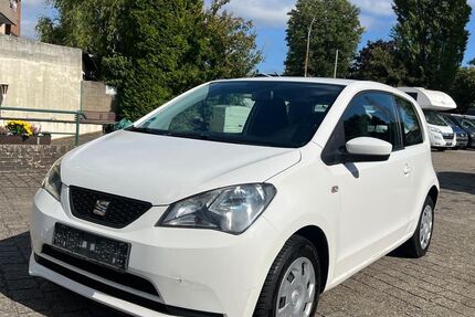 Seat Mii
