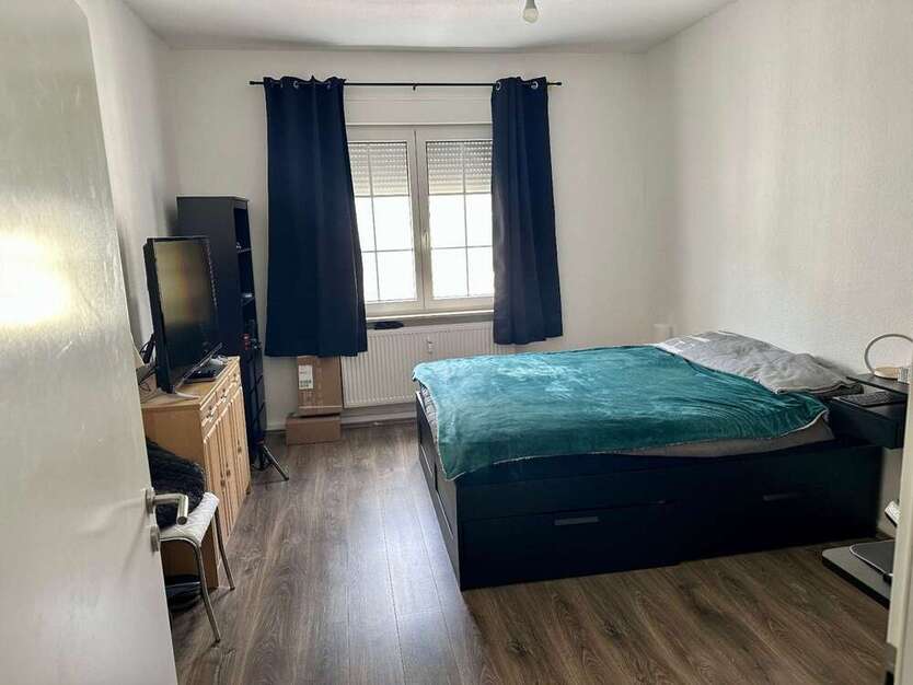 Wohnung zum Mieten in Wuppertal 472 € 59 m²