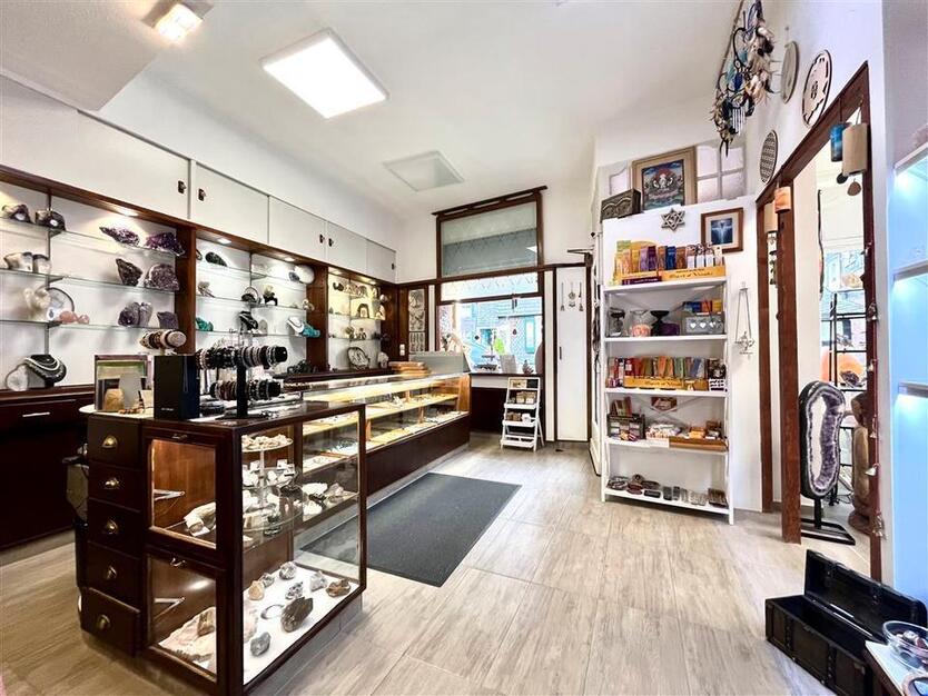 Historischer Charme in Toplage – Ihre attraktive Ladenfläche in Velbert-Langenberg zimmer