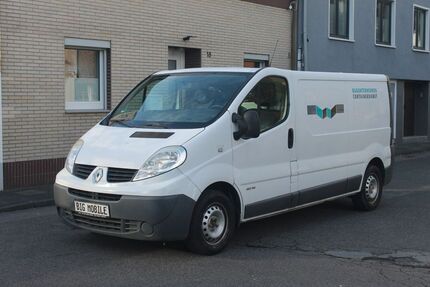 Renault Trafic 155.000 km 4.450 &euro; Köln 50739