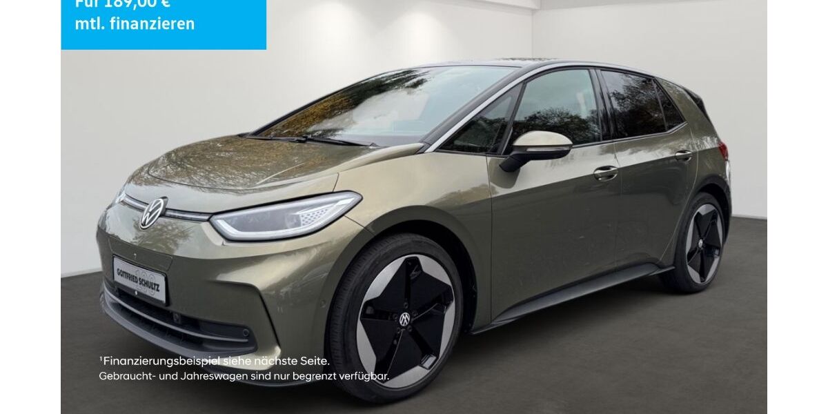 VW ID.3 41.239 km 32.290 € Wuppertal 42109