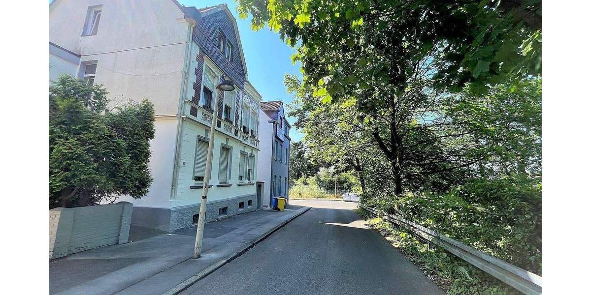 Mehrfamilienhaus, Wohnhaus Solingen Solingen-Mitte - 1 Zimmer, 439.000&euro; | Angebot:24423598