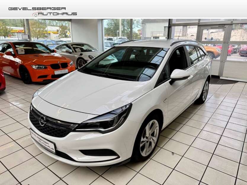 Astra