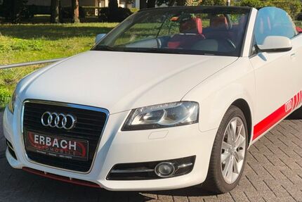 Audi A3 82.000 km 12.290 &euro; Köln 50858