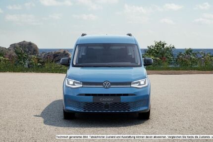 VW Caddy Maxi 22.852 km 34.990 &euro; Wuppertal 42109