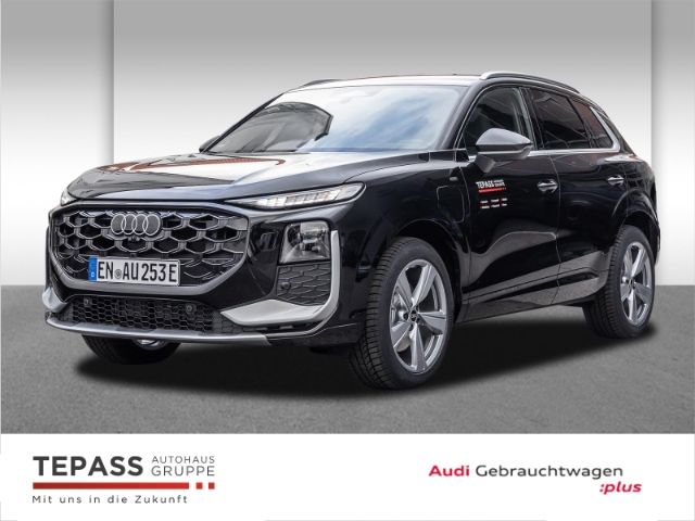 Audi Q3 3.866 km 56.880 &euro; Schwelm 58332
