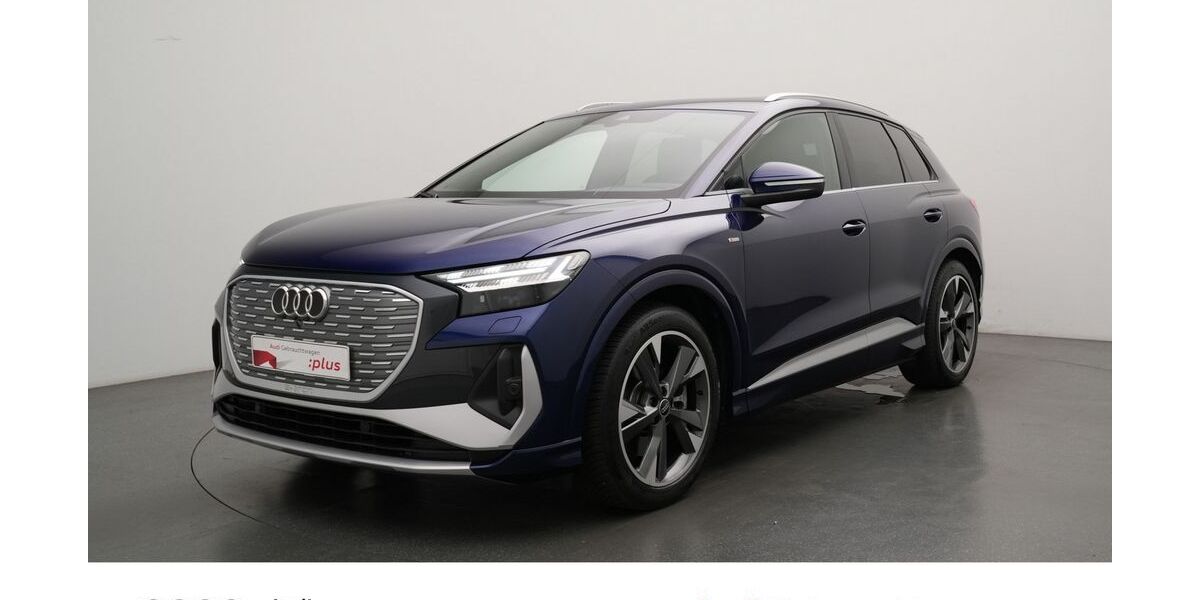Audi Q4 e-tron 60.780 km 35.980 &euro; Leverkusen 51373