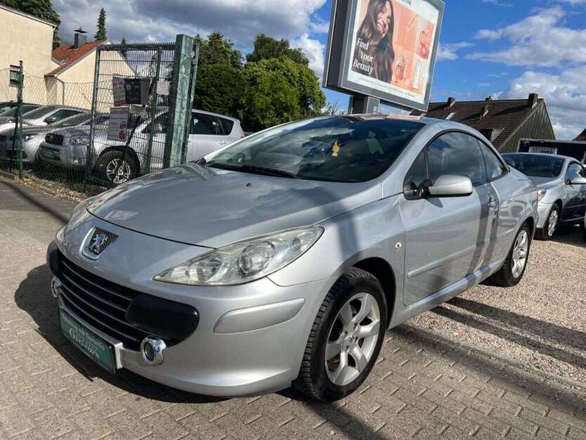 Peugeot 307 88.000 km 3.999 € Essen 45147