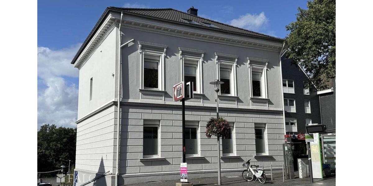 Gewerbeobjekt Wermelskirchen - 934&euro; | Angebot:24585410