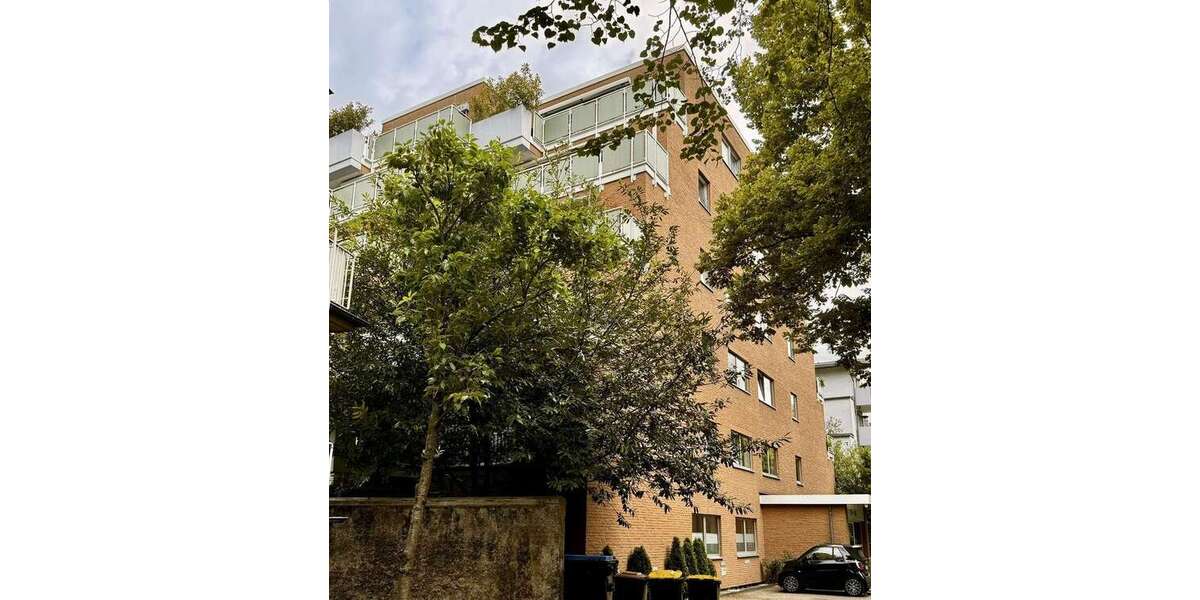 Etagenwohnung Köln Innenstadt - 5 Zimmer, 182 m&sup2;, 1.350.000&euro; | Angebot:24467425