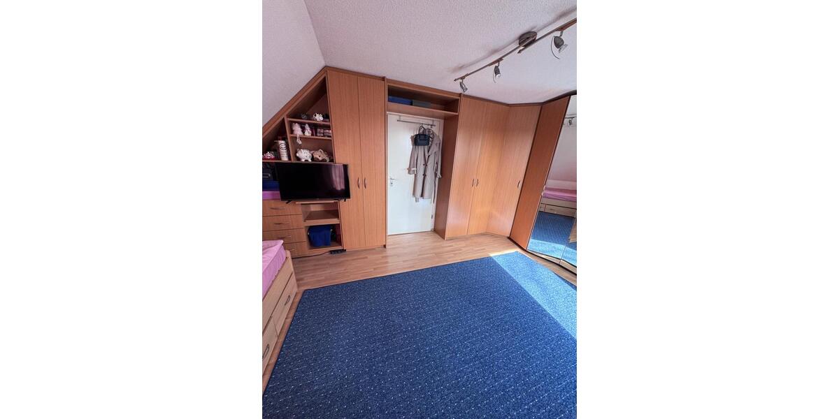 Maisonettenwohnung Wülfrath - 3 Zimmer, 89 m&sup2;, 210.000&euro; | Angebot:26538041