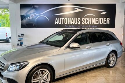 Mercedes-Benz C 250 185.783 km 15.500 &euro; Ratingen 40880