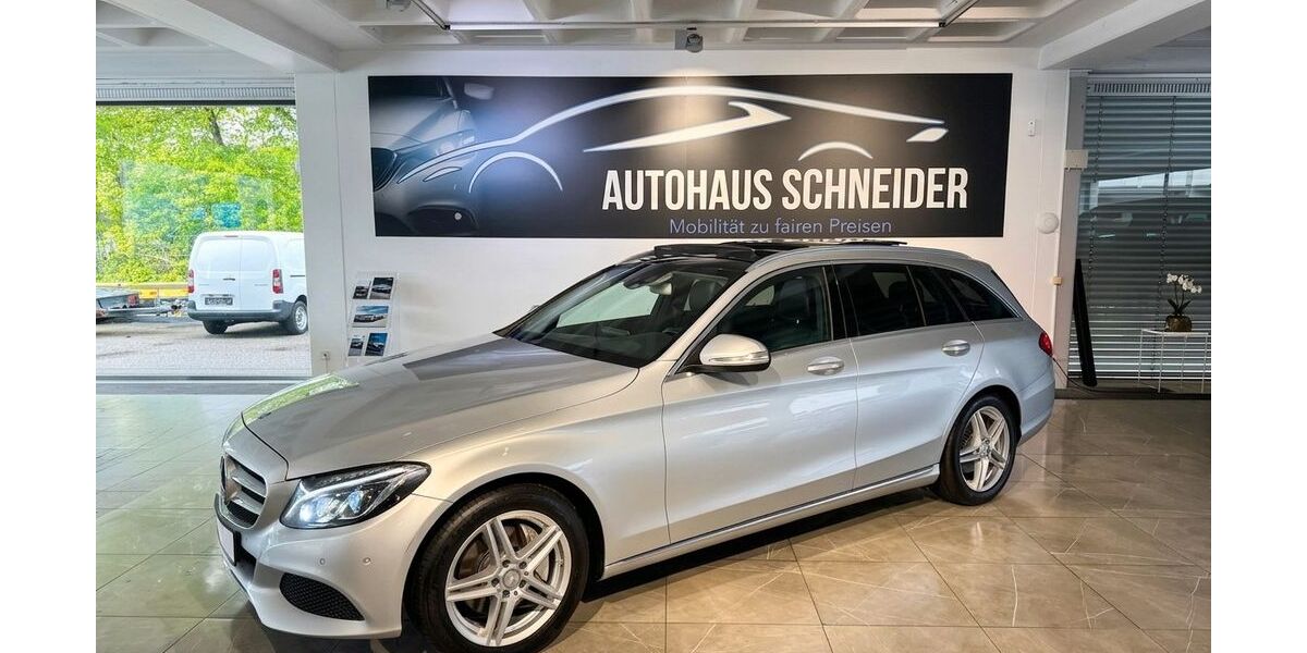 Mercedes-Benz C 250 185.783 km 15.500 &euro; Ratingen 40880