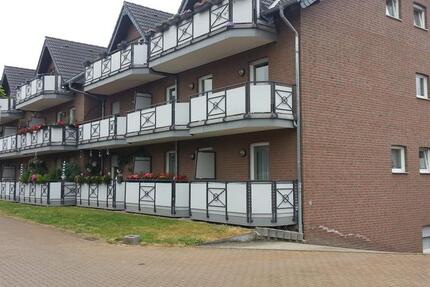 Wohnung Dormagen Broich - 3 Zimmer, 78 m&sup2;, 850&euro; | Angebot:25175290