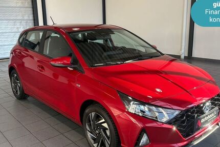 Hyundai i20 25.662 km 13.390 &euro; Wuppertal 42287