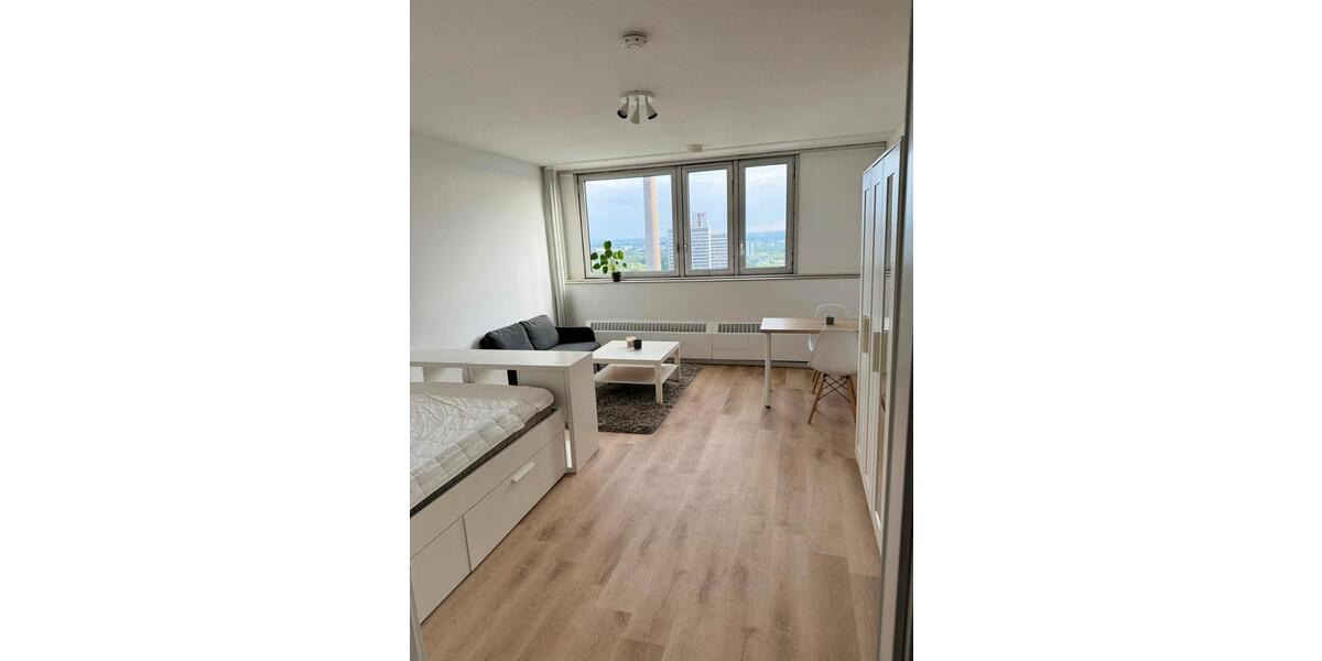 Etagenwohnung Köln Ehrenfeld - 1 Zimmer, 29 m&sup2;, 990&euro; | Angebot:25948961