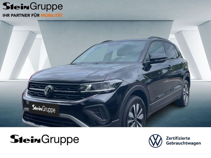 T-Cross
