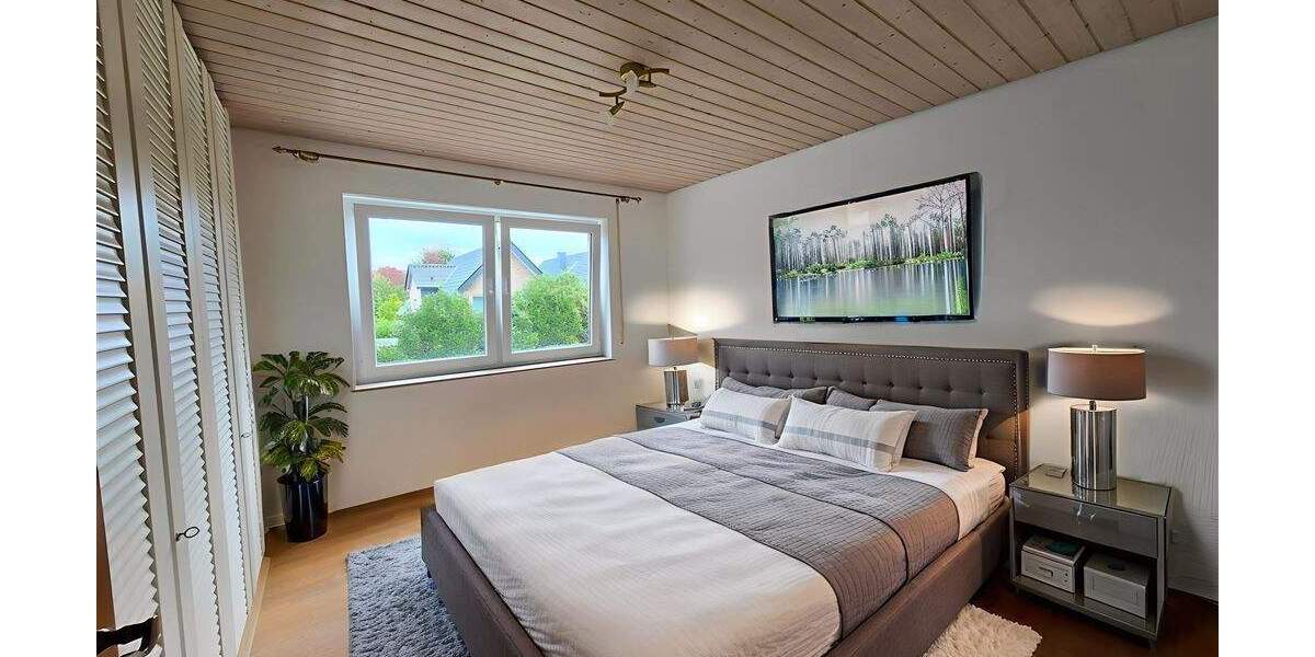 Etagenwohnung Leverkusen Quettingen - 3 Zimmer, 84 m&sup2;, 296.000&euro; | Angebot:25740370