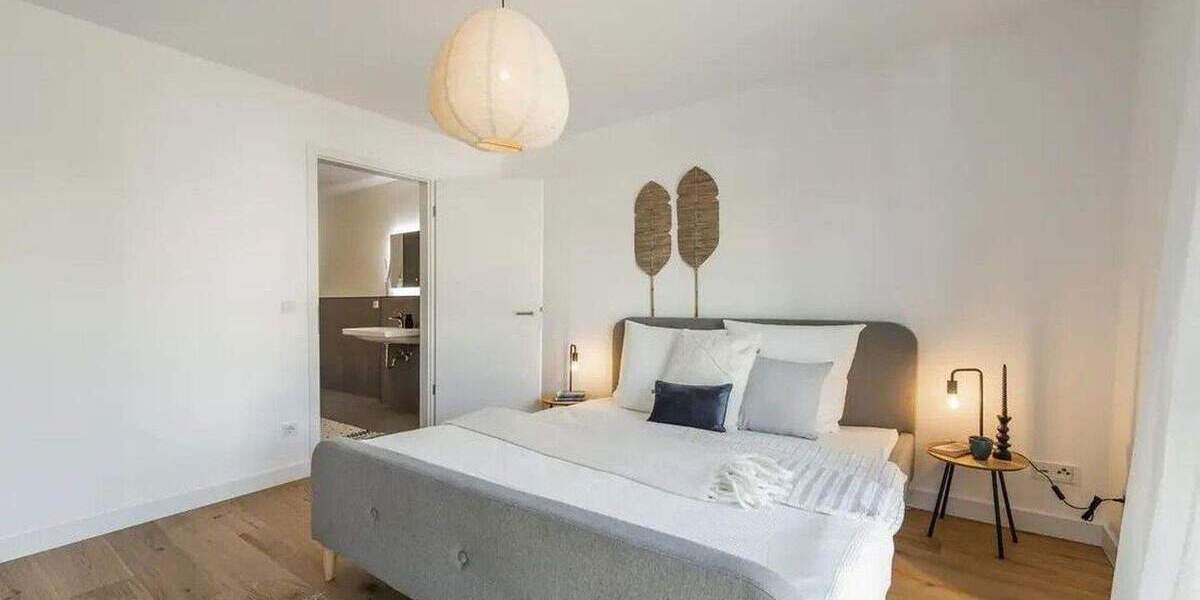 Etagenwohnung Erkrath Alt-Erkrath - 3 Zimmer, 107 m&sup2;, 589.000&euro; | Angebot:24649828