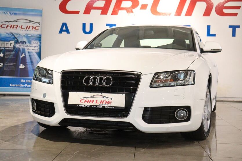 Audi A5 148.063 km 11.999 € Ratingen 40880