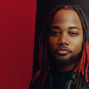 Leon Thomas: MUTTS DON´T HEEL TOUR | VIP Packages 16.03.2026 Live Music Hall