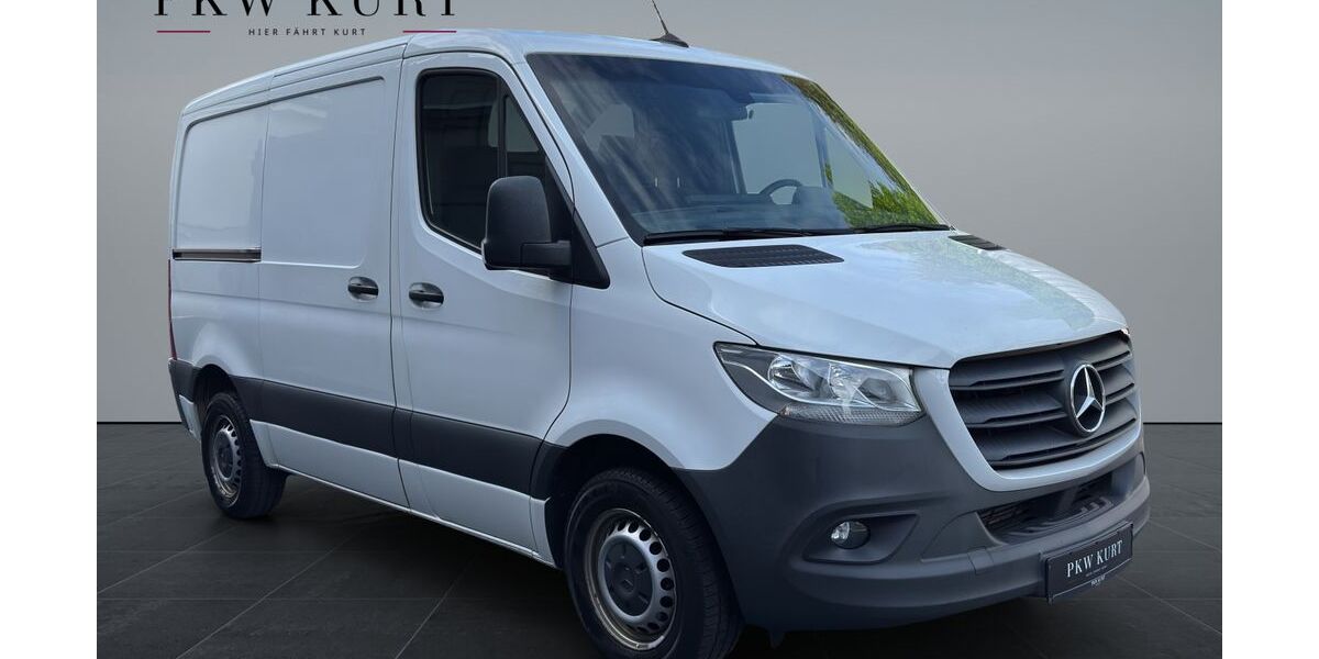Mercedes-Benz Sprinter 212.800 km 14.990 &euro; Remscheid 42857