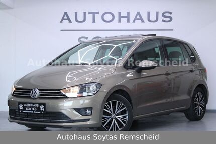 VW Golf Sportsvan 72.500 km 12.499 &euro; Remscheid 42853