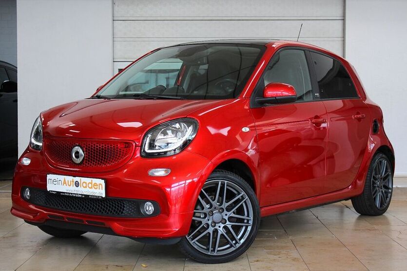 ForFour
