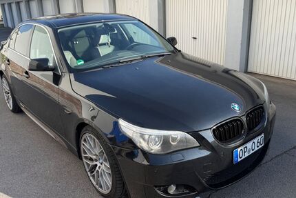 BMW 530 263.078 km 8.600 &euro; Leverkusen 51381