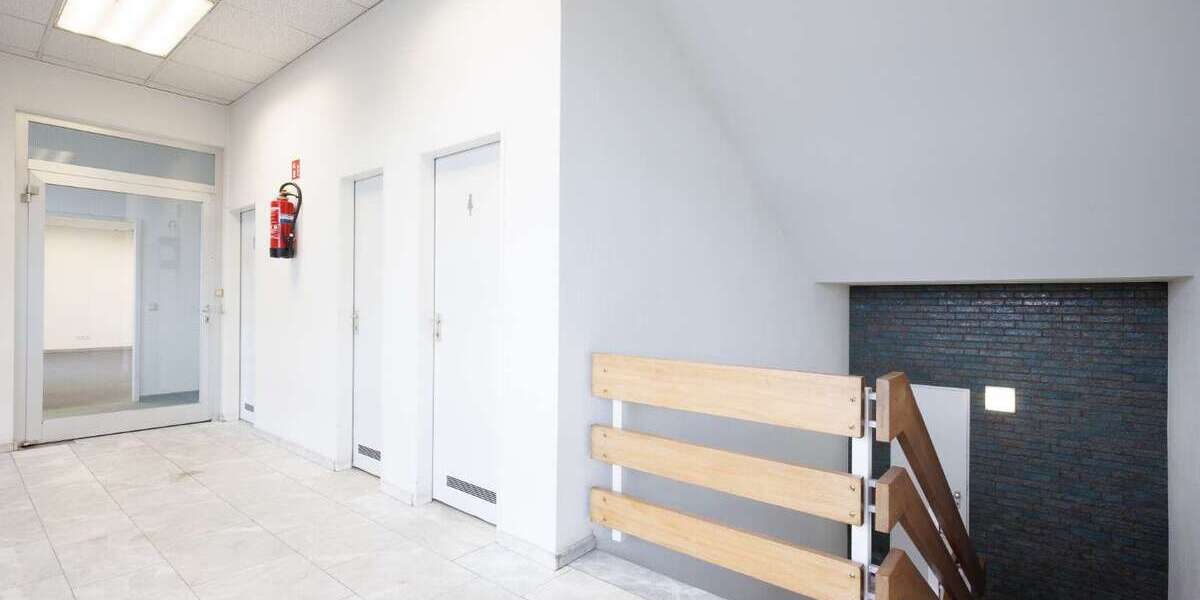 Gewerbeobjekt Erkrath - 330&euro; | Angebot:26668746