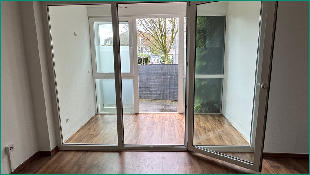 DREIFAMILIENHAUS IM STADTZENTRUM VON REMSCHEID – 2 WOHNEINHEITEN VERMIETET – MÖGLICHKEIT ZUM EIGENNUTZ - Mehrfamilienhaus, Wohnhaus Remscheid Alt-Remscheid | Angebot:27258853